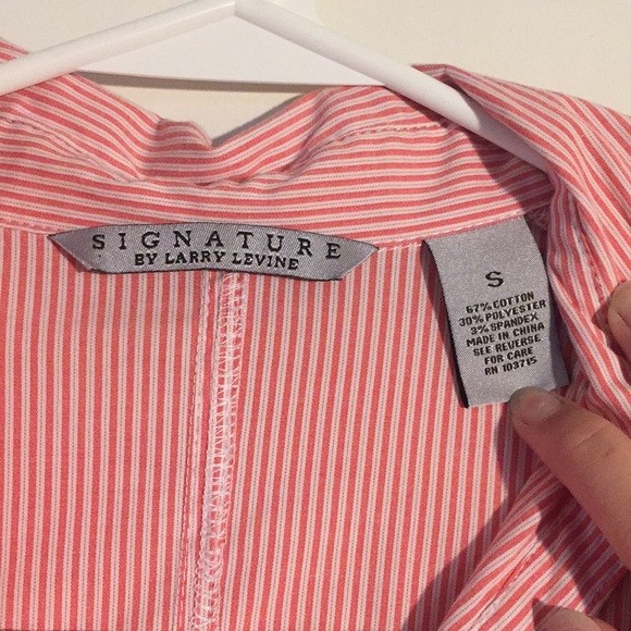 Button down shirt - Picture 2 of 3